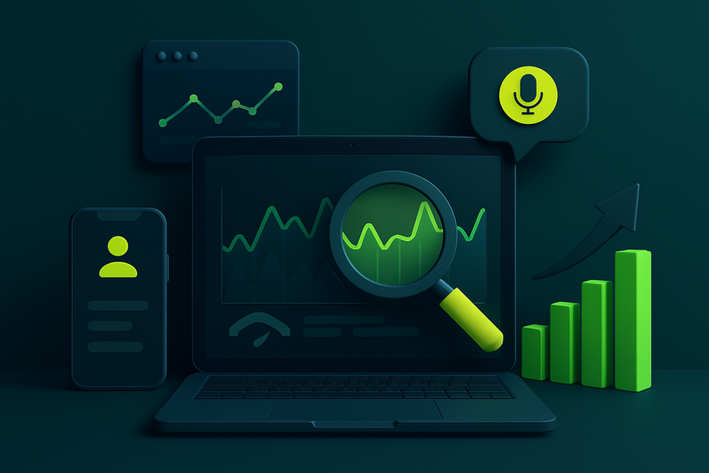 Image about Mastering SEO in 2026: Strategies for Success in a Constantly Evolving Digital Landscape