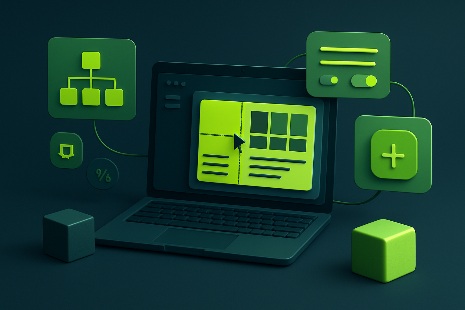 The Rise of No-Code Tools: Transforming Business Operations with Ease