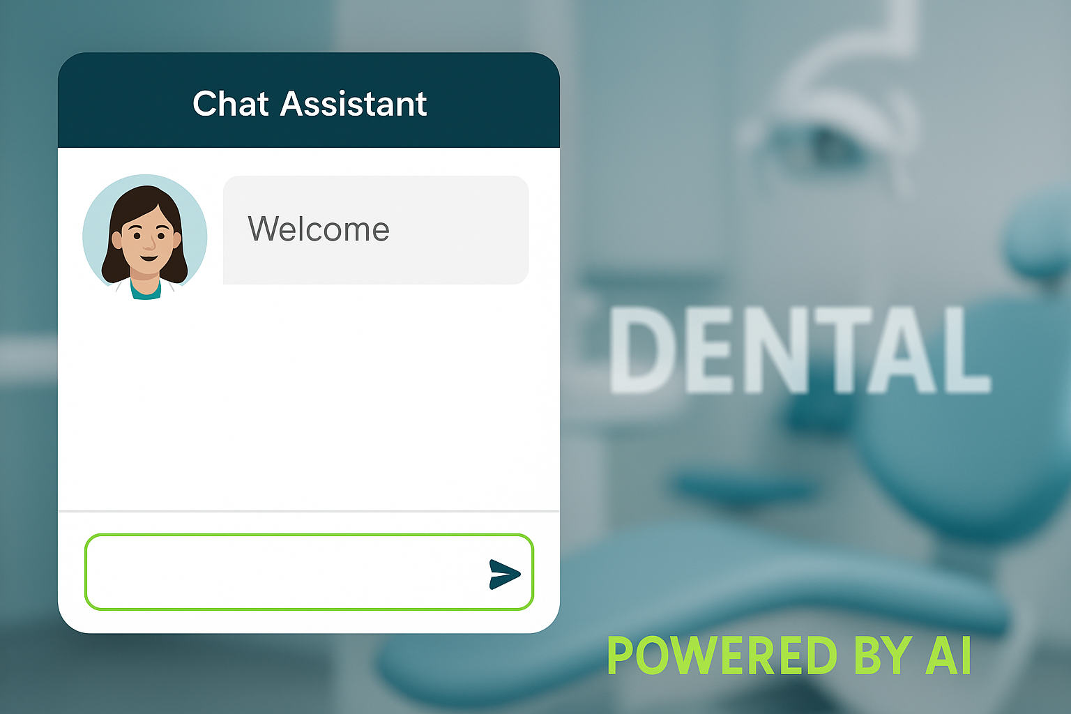 Enhancing Dental Practice Revenue with AI Smart Chat