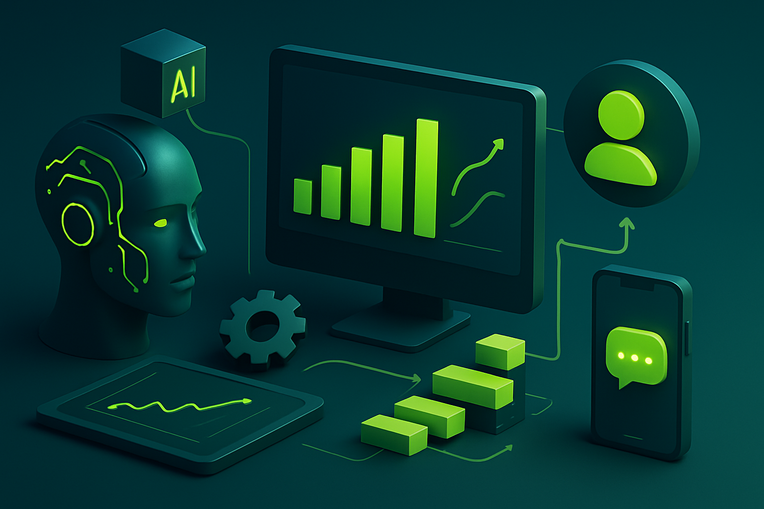 Harnessing Automation: Key Trends and Innovations Reshaping Marketing in 2026