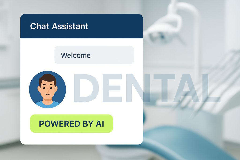 Image about Enhancing Dental Practices: How AI Smart Chat Boosts Lead Capture and Revenue