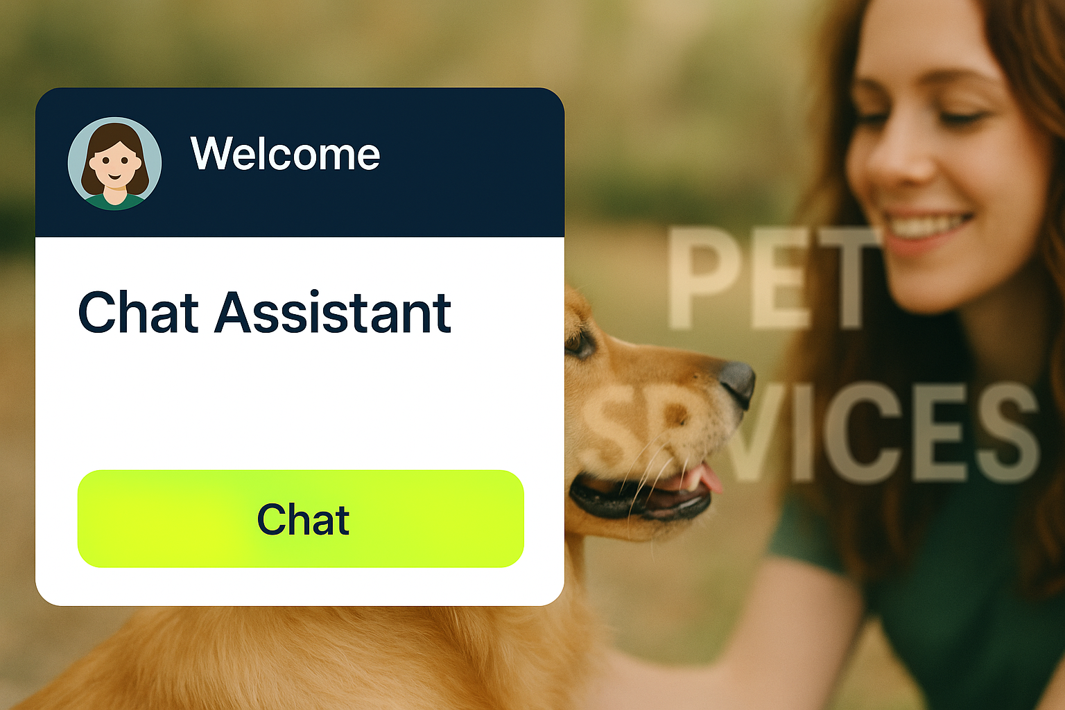 Image about How AI Smart Chat Transforms Lead Capture and Revenue in Pet Services