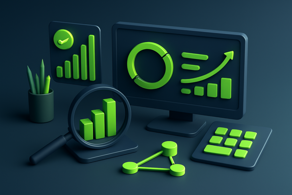 Image about The Role of SEO in Modern Digital Marketing Strategies