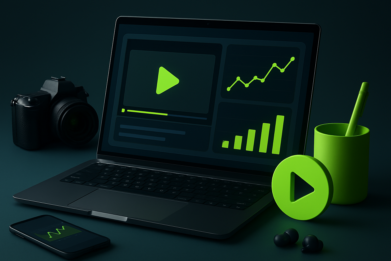 Image about Elevate Your Marketing Strategy with Video in 2026