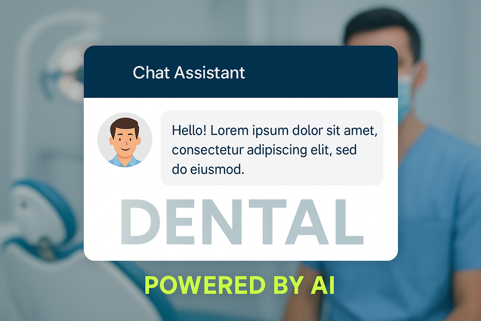 Image about Enhancing Dental Practice Revenue with AI Smart Chat